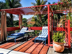 Suite Presidencial Chu | 1 slaapkamer, luxe beddengoed, een kluis op de kamer