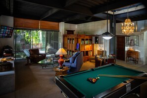 Billiards