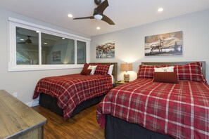3 habitaciones, tabla de planchar con plancha y wifi gratis 