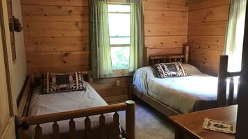 3 sovrum, strykjÀrn/strykbrÀda, gratis wi-fi och sÀngklÀder