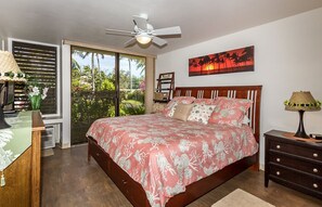 1 Schlafzimmer, Bügeleisen/Bügelbrett, Reisekinderbett, WLAN