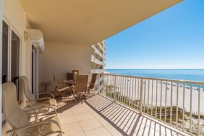Property grounds - Reduced rate August 8 - August 15 (Orange Beach)