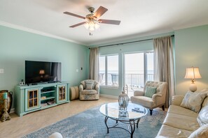 Smart-TV, DVD-Player