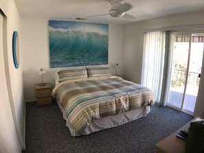 3 chambres, fer et planche à repasser, Wi-Fi gratuit, draps fournis