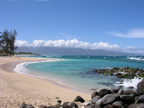 Hale Nihi - Paia, Maui