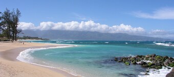 Hale Nihi - Paia, Maui