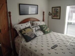 3 quartos, Wi-Fi de cortesia, roupa de cama