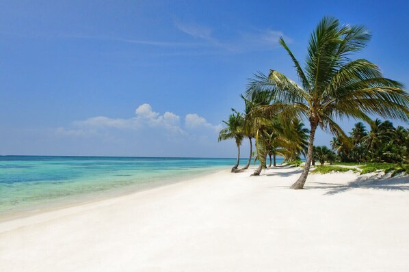Plage