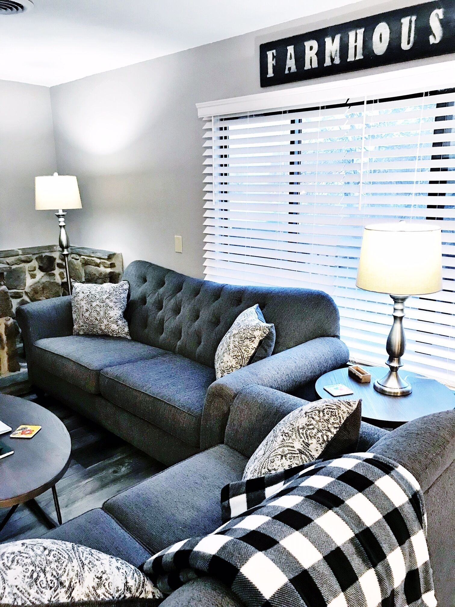 Älytelevisio, takka