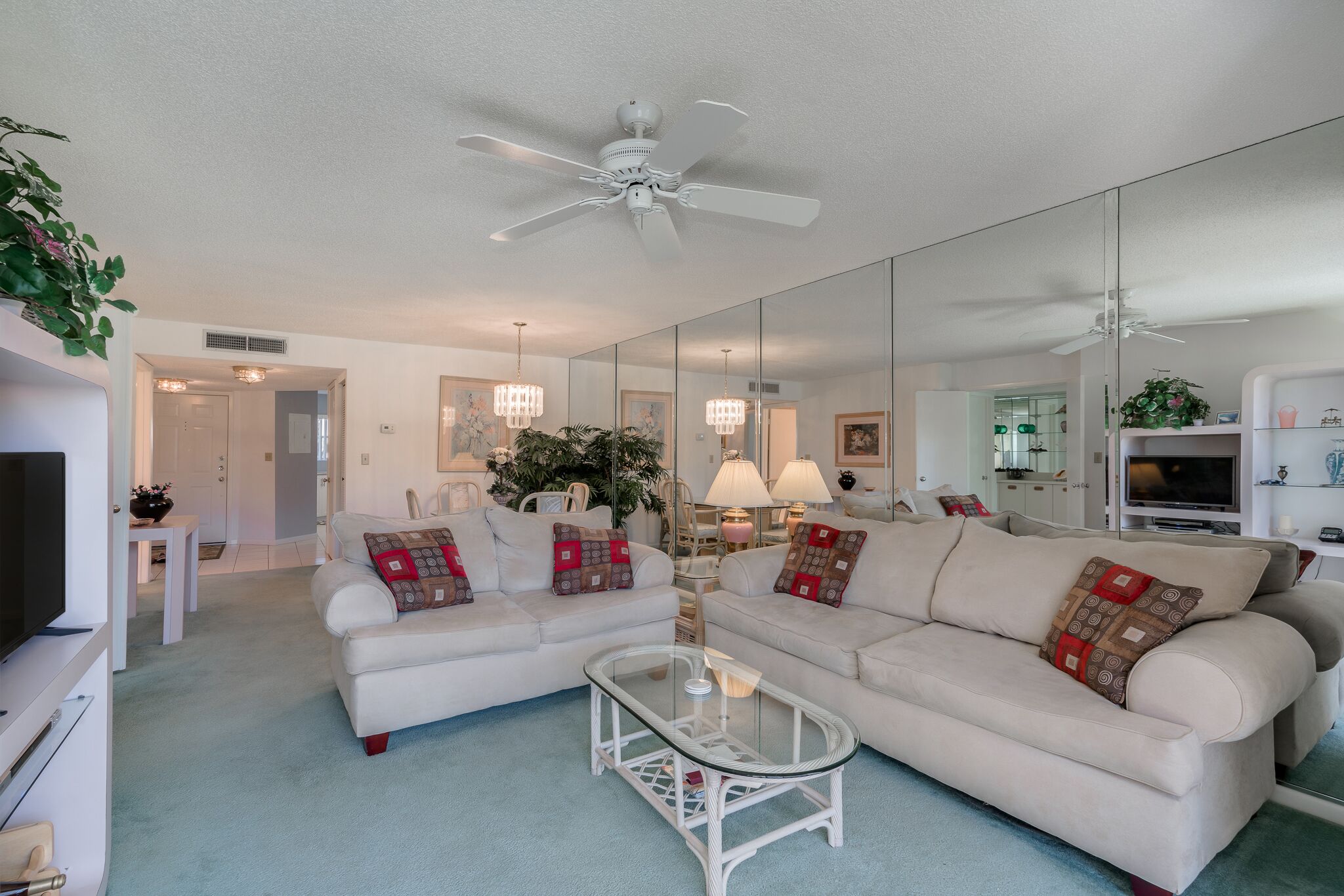 Vista Verde North 6-142 | Golf Course Views!