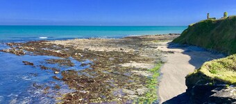 Comfortable Kinsale Getaway