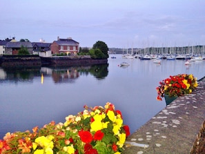 Port de plaisance
