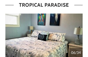 3 habitaciones, tabla de planchar con plancha y wifi gratis