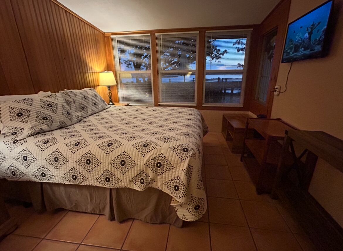 2 makuuhuonetta, ilmainen Wi-Fi, vuodevaatteet