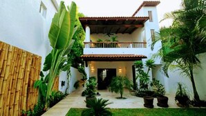 Exterior - Casa Luz de Luna (Zihuatanejo)