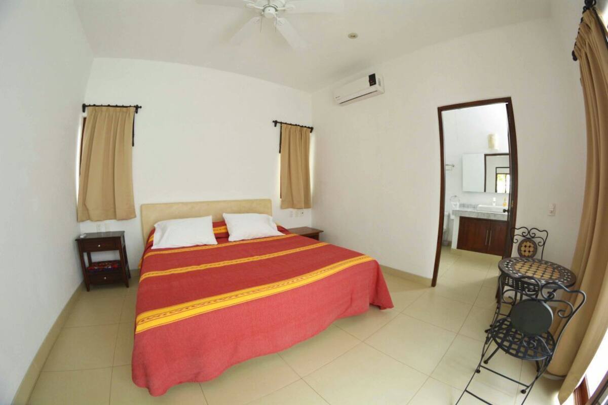 Apartamento Duplex Luz de Luna 1er piso