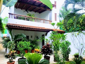 Exterior - Casa Luz de Luna (Zihuatanejo)