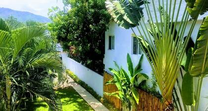 Casa Luz de Luna