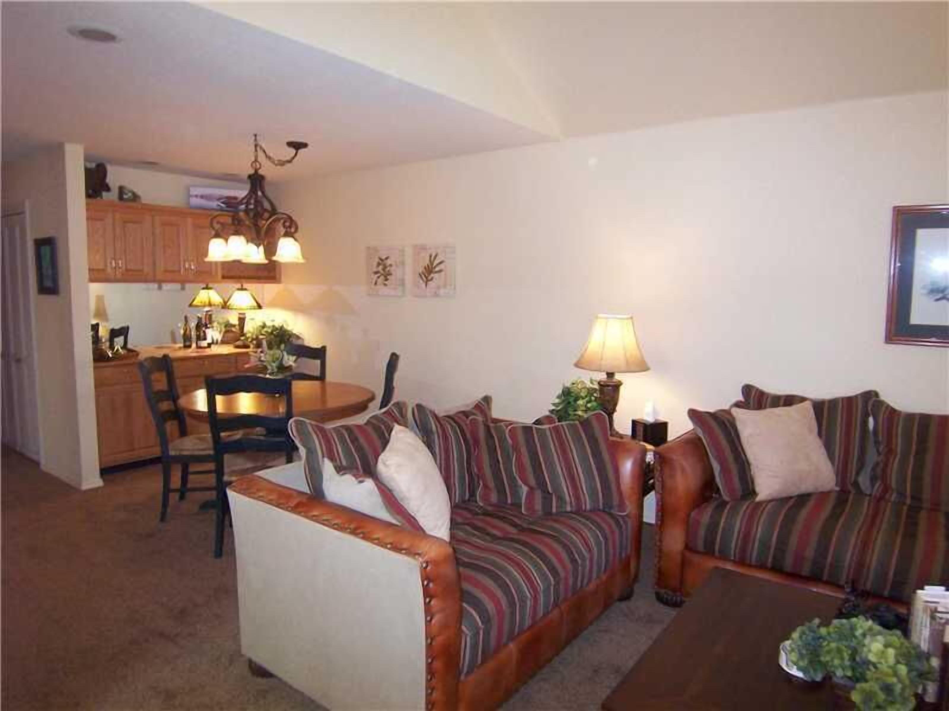 Nestled In The Heart Of Incline Village It Offers A Perfect Retreat 