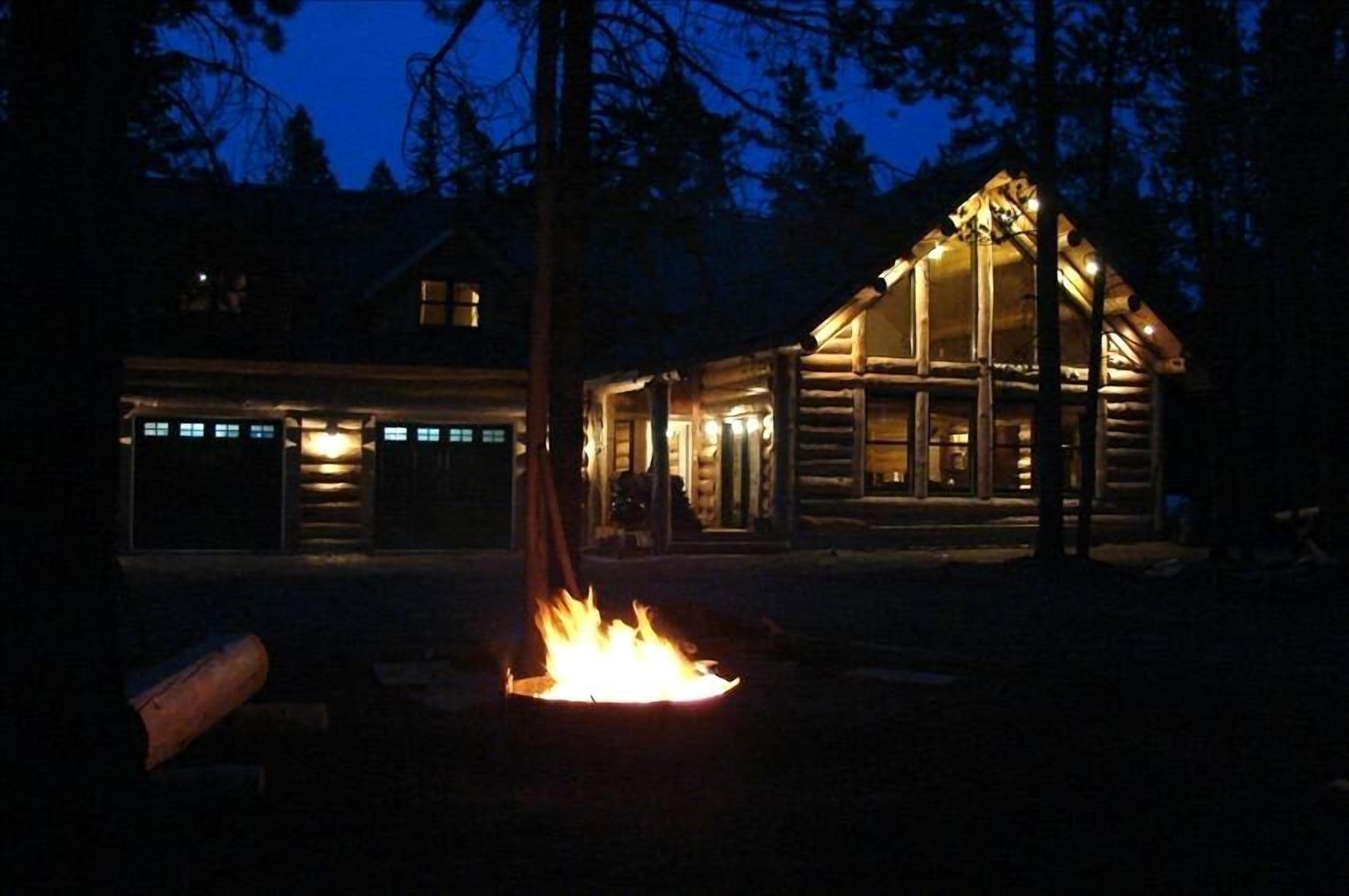5 Best Cabin Rentals In Dubois, Wyoming Updated 2024 Trip101
