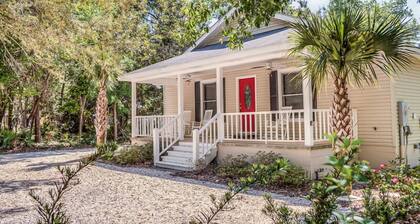 Quiet Neighborhood, 3 bedrooms, Equipped kitchen, Pet Friendly