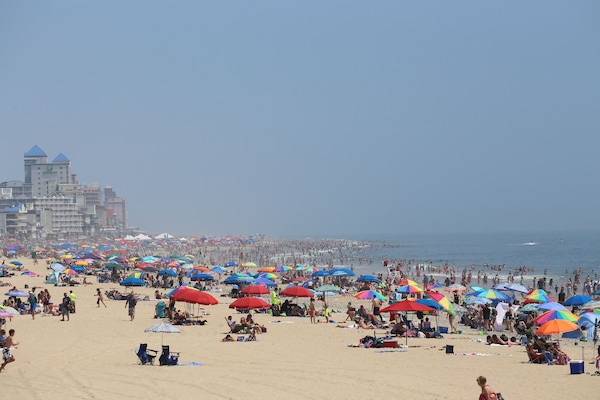 Plage