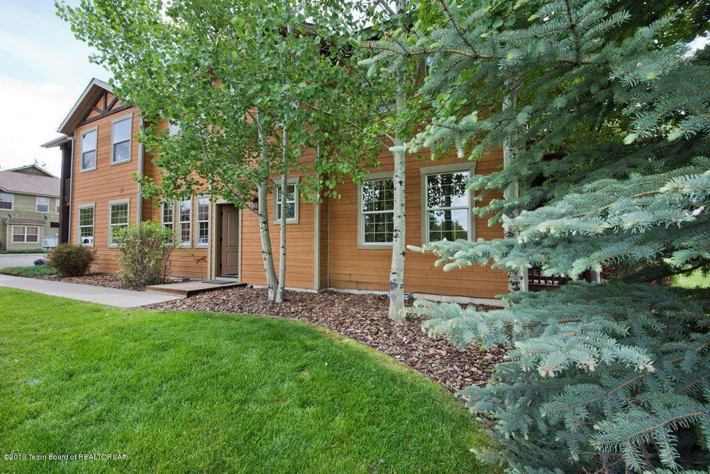 Mountain Adventure Town Condo