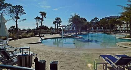 Villa avec vue sur l'océan et équipements de villégiature incroyables - à quelques pas de la plage !!!