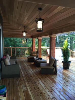 Terras