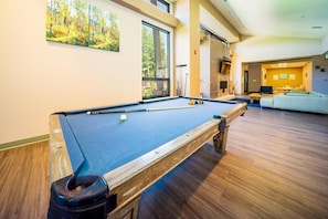 Sala de jogos