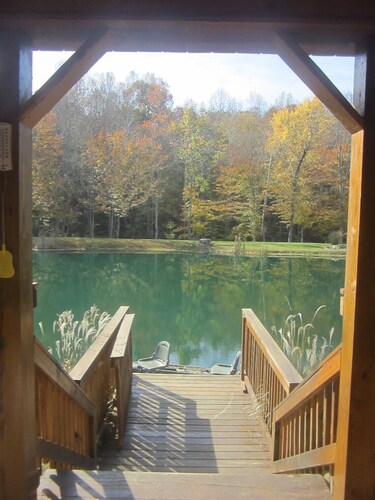 Catch privée et la libération Lake - Location de bateaux inclus! Près du lac Cumberland!