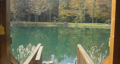 Catch privée et la libération Lake - Location de bateaux inclus! PrÚs du lac Cumberland!