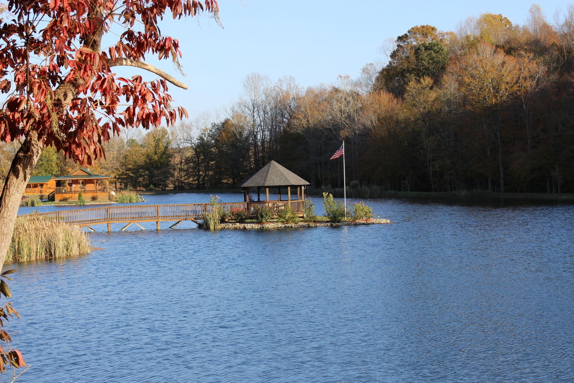 9 Best Lakefront Cabins Near Lake Cumberland, Kentucky Trip101