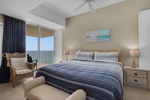 3 chambres, accès Internet