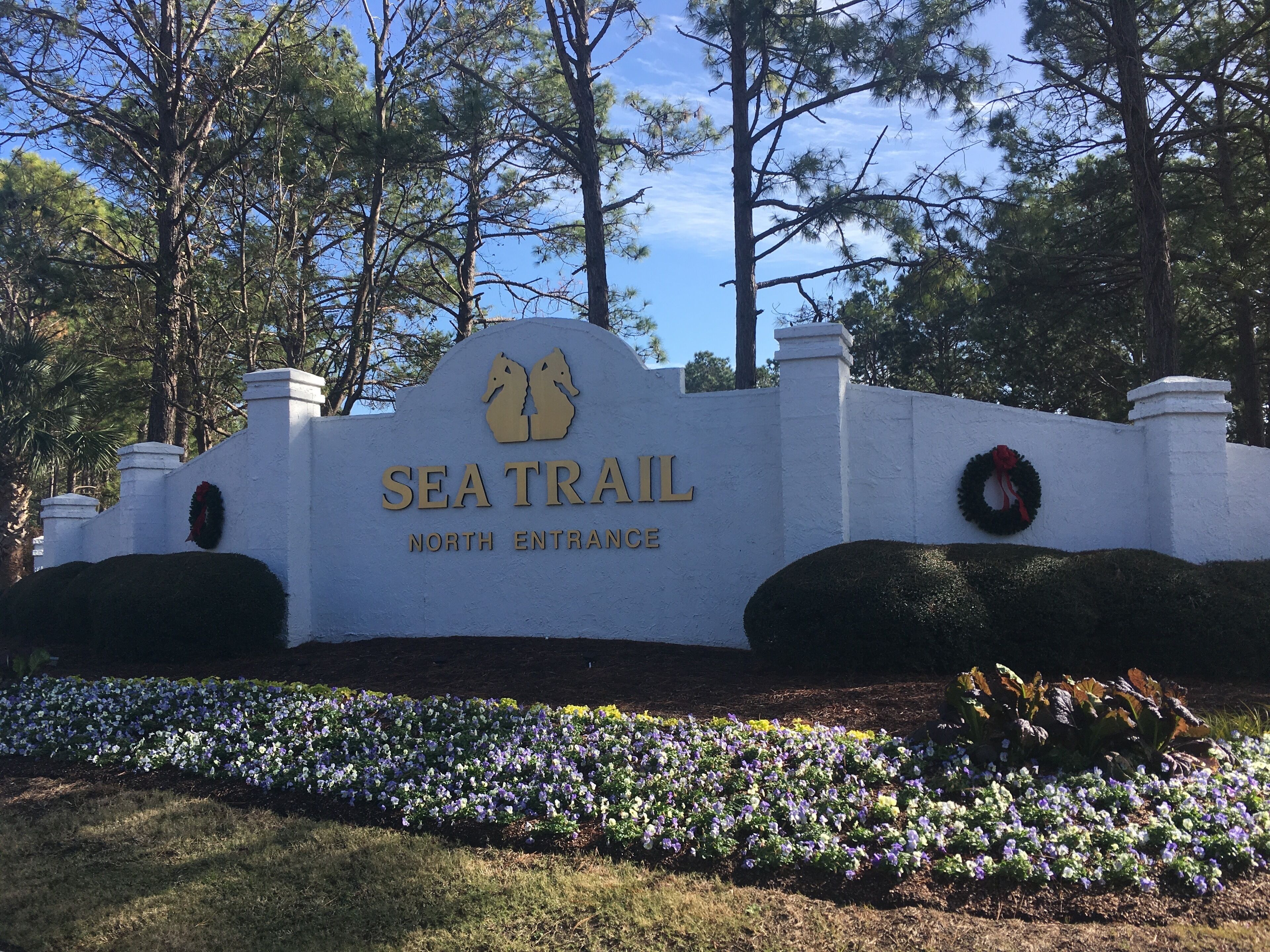 Sea Trail Golf Resort at Sunset Beach