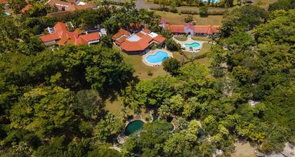 Villa Casamare | Oceanfront Luxury in Cabarete