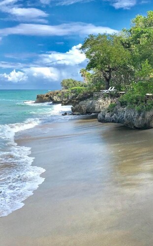 Villa Casamare  Oceanfront Luxury in SeaHorse Ranch