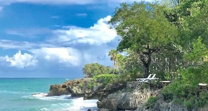 Villa Casamare Oceanfront Luxury in SeaHorse Ranch