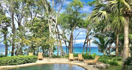 Villa Casamare | Oceanfront Luxury in Cabarete