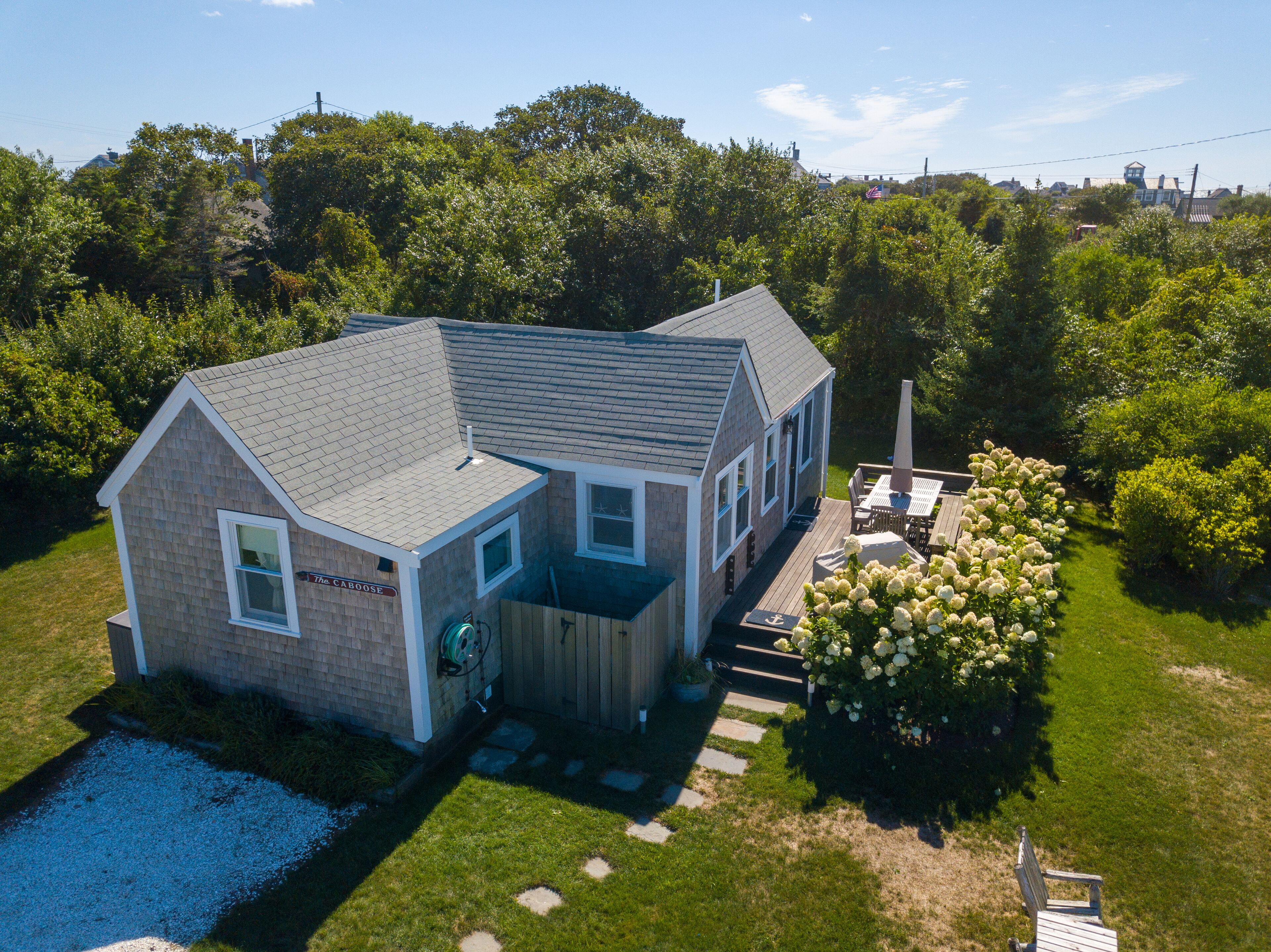 Adorable West End Cottage, Direct Water Views, Walk To Beach-10% OFF 6/22 & 7/8