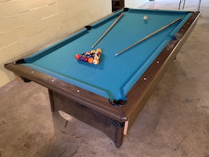 Sala de juegos