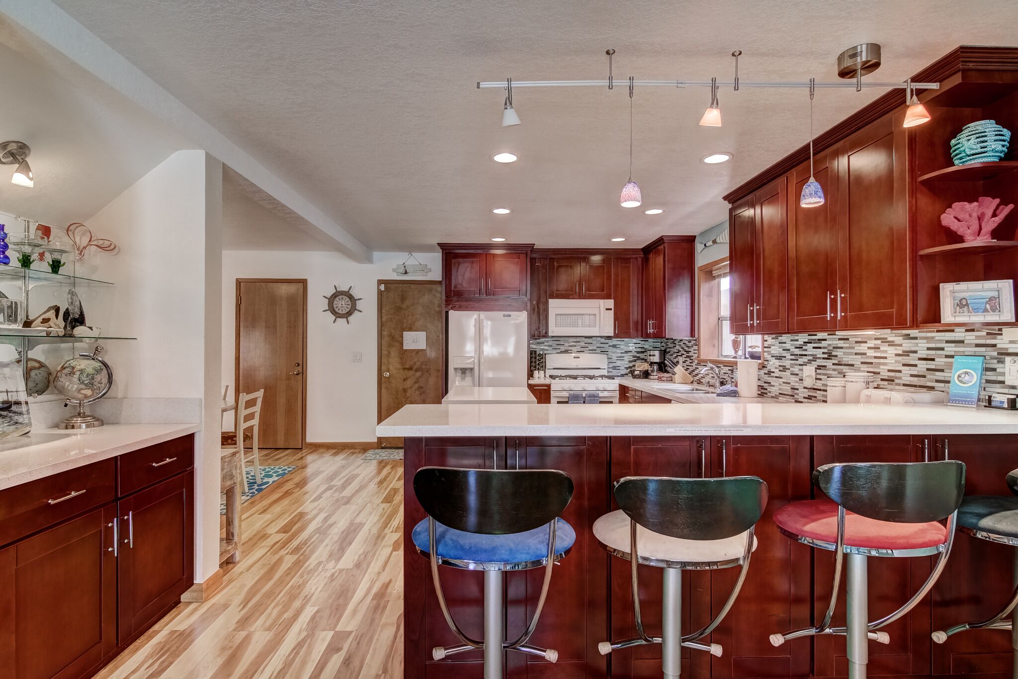 STOP and LOOK! Beautiful Home with Views. Avail Monthly. Make me an offer!!
