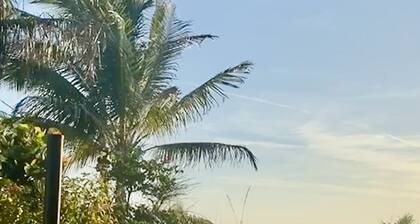 Trooppinen paratiisimökki rannalla VRC17-000167