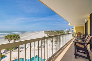 Property grounds - Stay @ Shaken Not Stirred on Folly Beach (Folly Beach)
