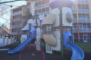 Espace pour enfants