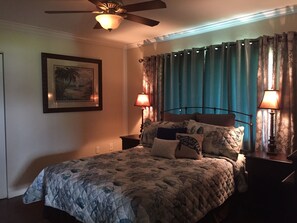 3 chambres, Wi-Fi, draps fournis