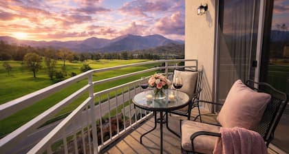 FREE Dollywood Ticket • Golf Vista 141 • Spacious Condo on Golf Course