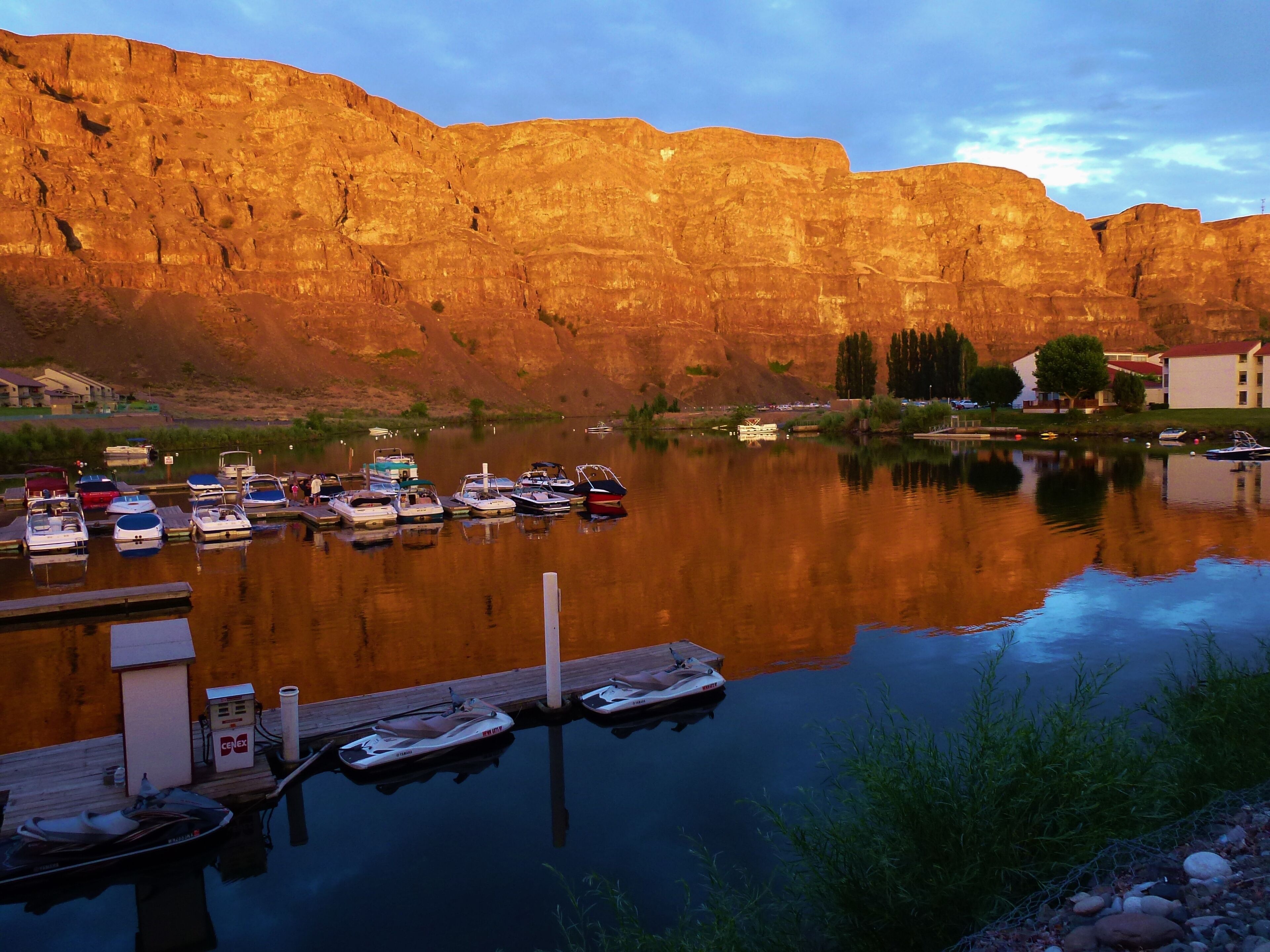 Port de plaisance
