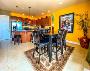 Dining - Rent Like a Rock Star @ Hotel Rock in Crescent Bar - Sunserra! (Quincy)