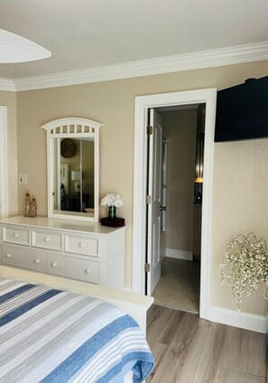 3 soverom, wi-fi (inkludert) og sengetøy